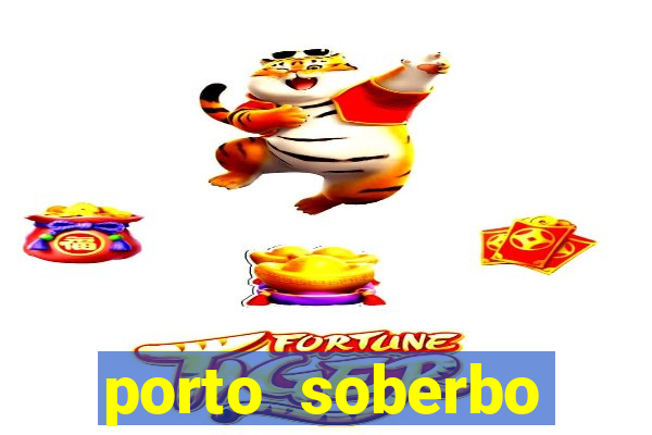 porto soberbo argentina compras